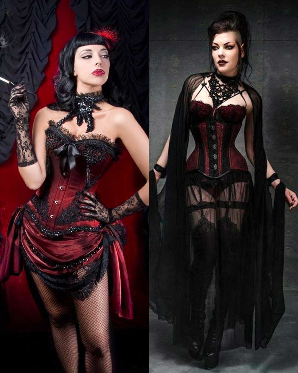 Cabaret Goth