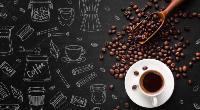 7 moduri prin care cafeaua poate face minuni pentru pielea ta