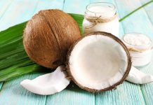 Beneficiile si utilizarile uleiului de cocos pentru pielea ta