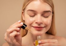 Colagen, vitamina C si biotina: Un trio puternic pentru o piele cu aspect sanatos