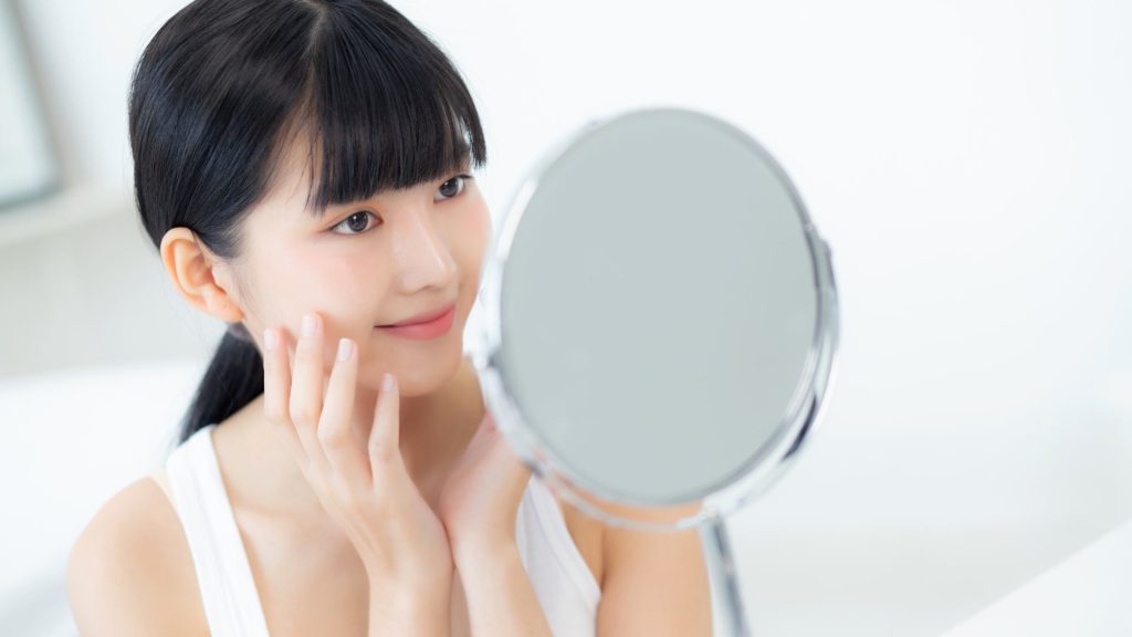 Rutina zilnica de frumusete