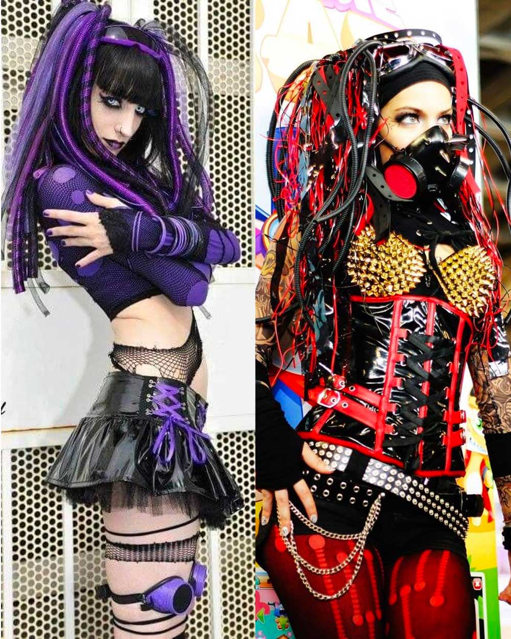 Cybergoth