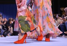 De la moda la arta: Cum se exprima o noua generatie de creatori congolezi