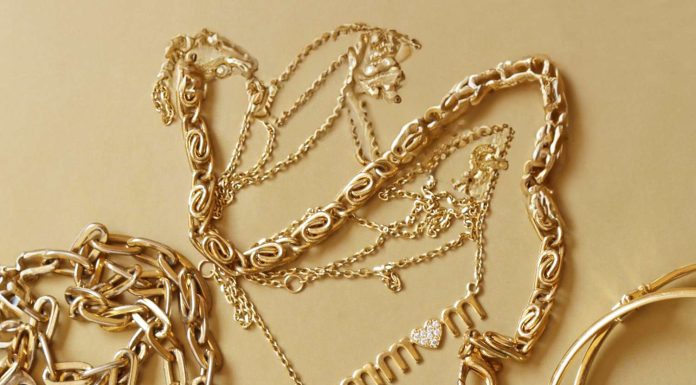 5 moduri simple de a descalci un colier: Afla acum