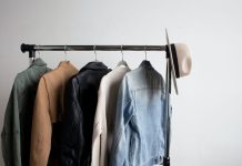 5 trucuri pentru a profita la maximum de garderoba ta