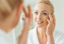 5 greseli de ingrijire a pielii pe care le faci noaptea