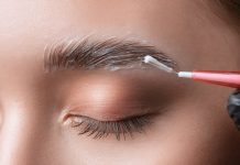 Laminarea sprancenelor: Sfaturi pentru a-ti imbunatati aspectul
