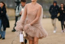 20 de look-uri romantice de machiaj de Ziua Indragostitilor