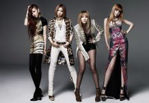 Moda K-Pop: Exploreaza eleganta glamului coreean