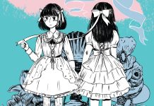 Cum sa stilizezi moda Lolita (stil stradal Tokyo)