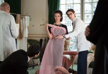 Moda si cinema: Cele mai frumoase tinute din cinema