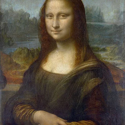 Mona Lisa