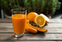 8 beneficii ale papayei pentru pielea ta + modalitati corecte de utilizare