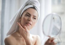 7 obiceiuri pentru o piele mai curata si mai sanatoasa