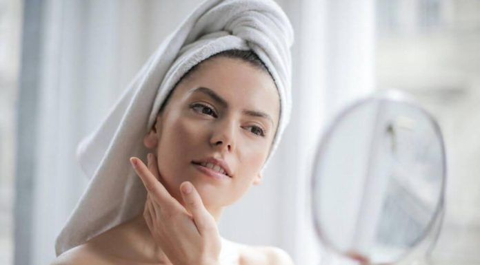 7 obiceiuri pentru o piele mai curata si mai sanatoasa