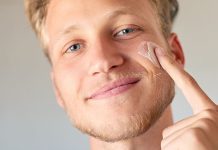Care este diferenta dintre pielea masculina si cea feminina?