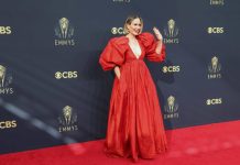 Premiile Emmy: 15 cele mai pline de farmec rochii din toate timpurile