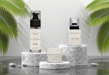 5 motive pentru a trece la produse de ingrijire a pielii non-toxice