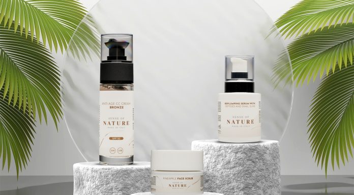 5 motive pentru a trece la produse de ingrijire a pielii non-toxice