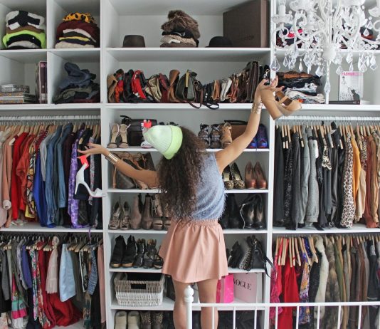 Cum sa-ti schimbi garderoba in functie de anotimpuri? Afla acum