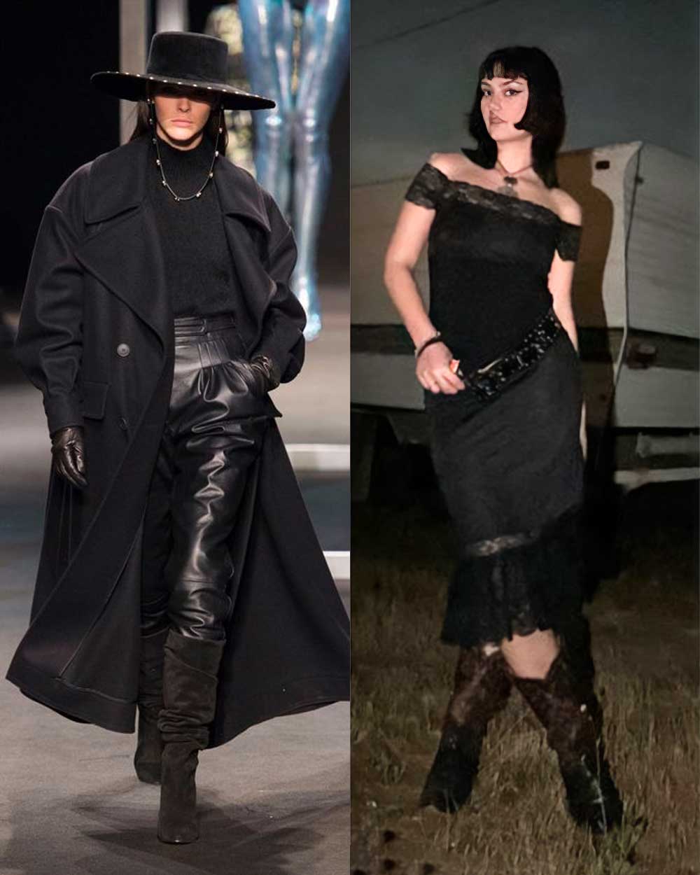 Stilul Goth de Sud