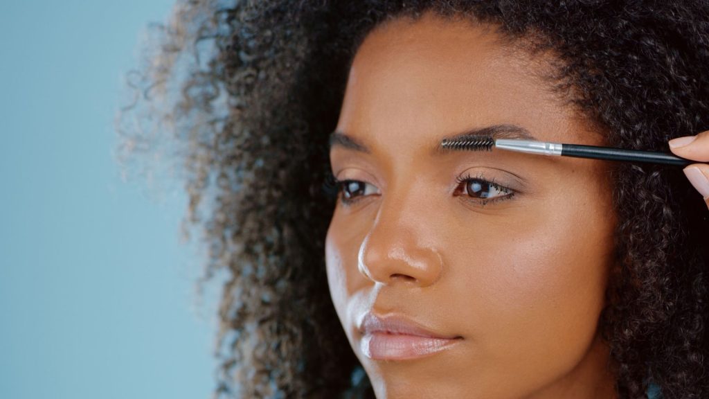 Structura sprancenelor