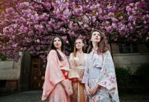 Tendintele modei japoneze: Cele mai populare look-uri din Japonia