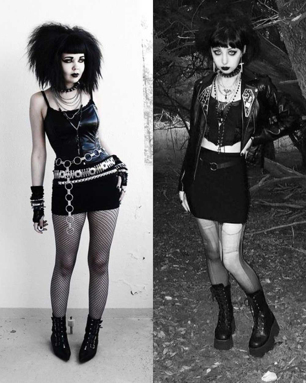 Trad Goth