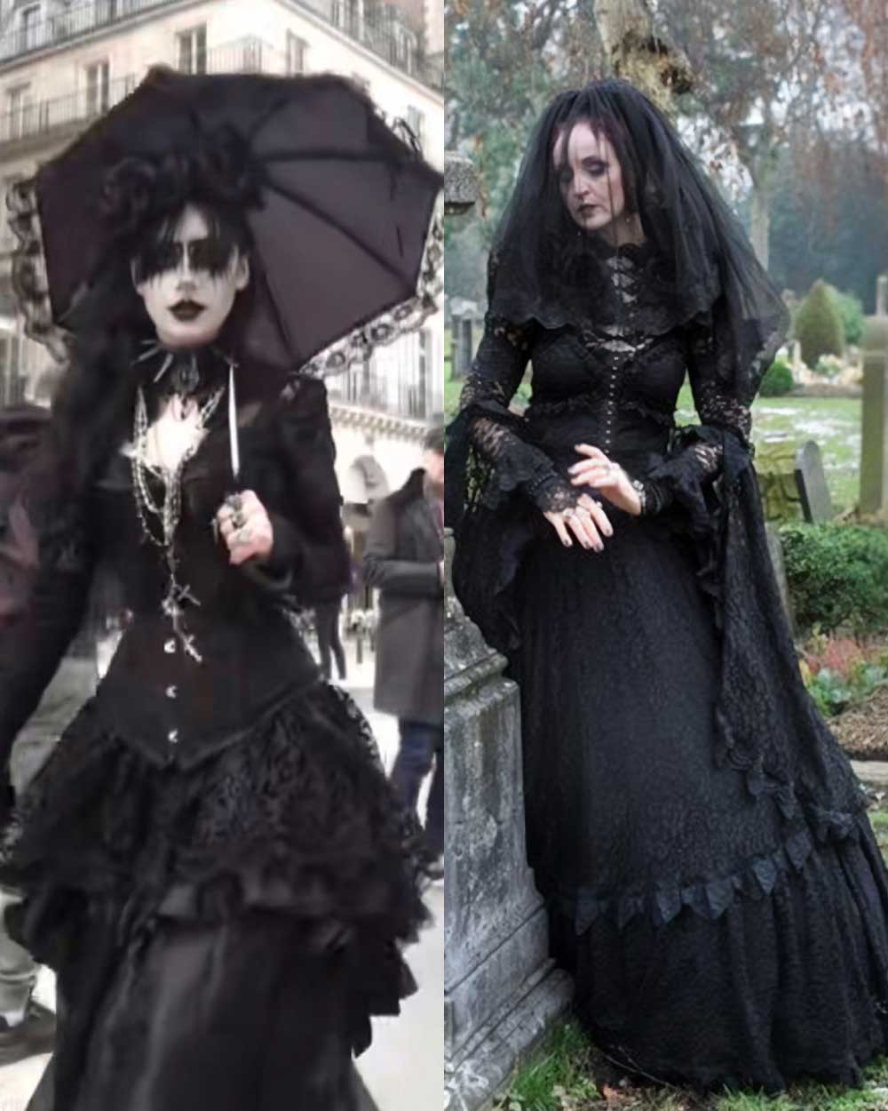 got victorian