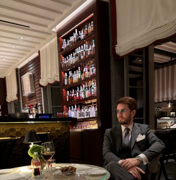 Domenico Perri: Antreprenorul italian care redefinește stilul de viață de lux și inovația digitală