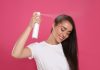 Fixativul de păr: cum alegi produsul potrivit pentru un look perfect